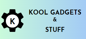 Kool Gadgets and Stuff